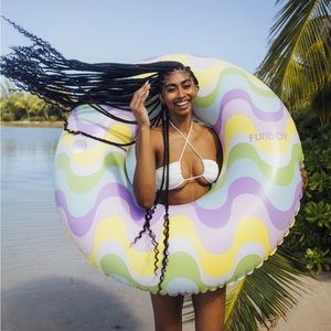 FUNBOY Pool Float
